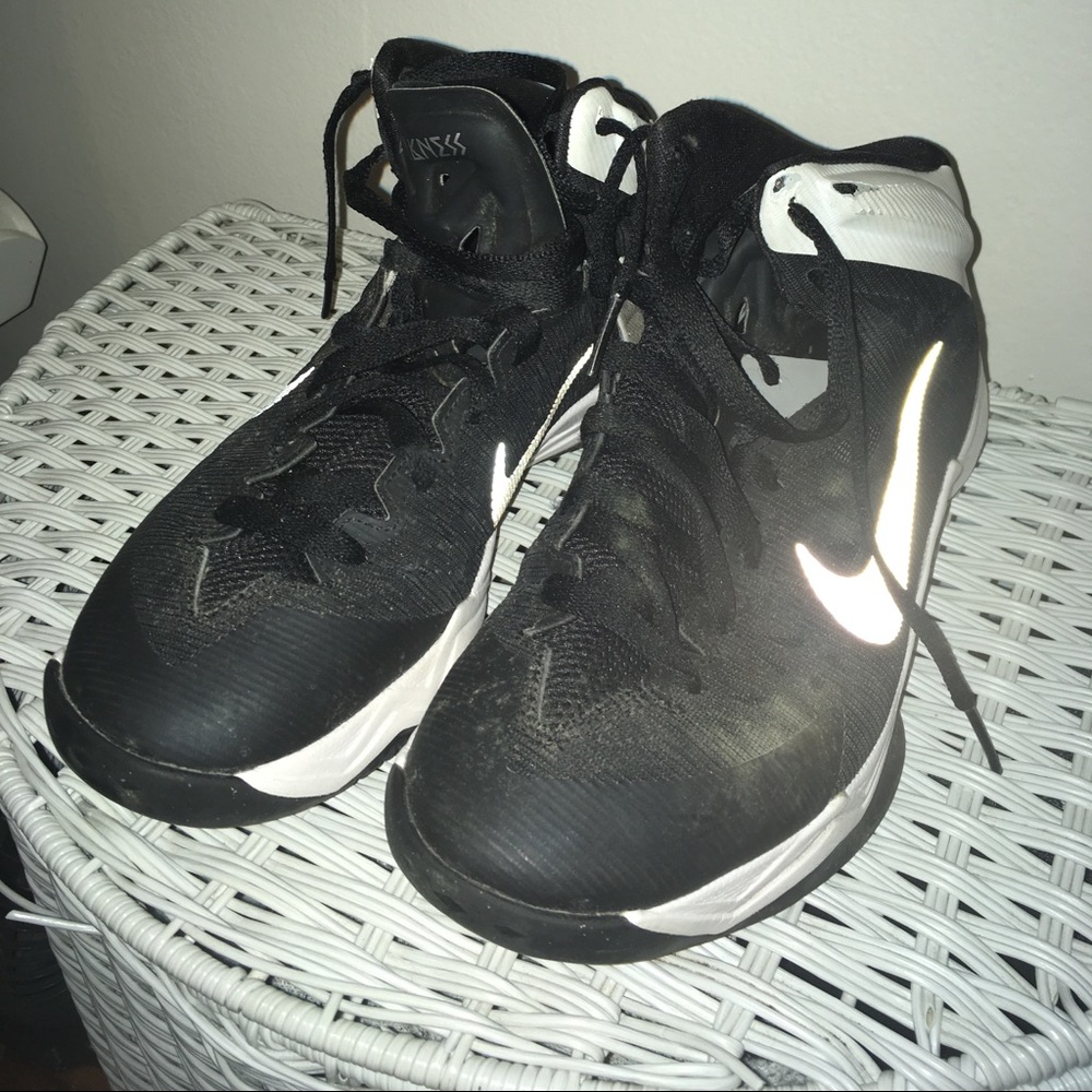 nike sneakers